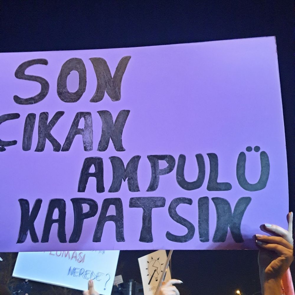 Diren Sürtük