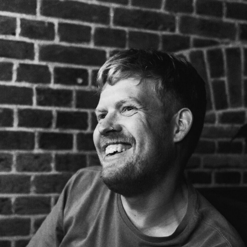 Bas Visscher