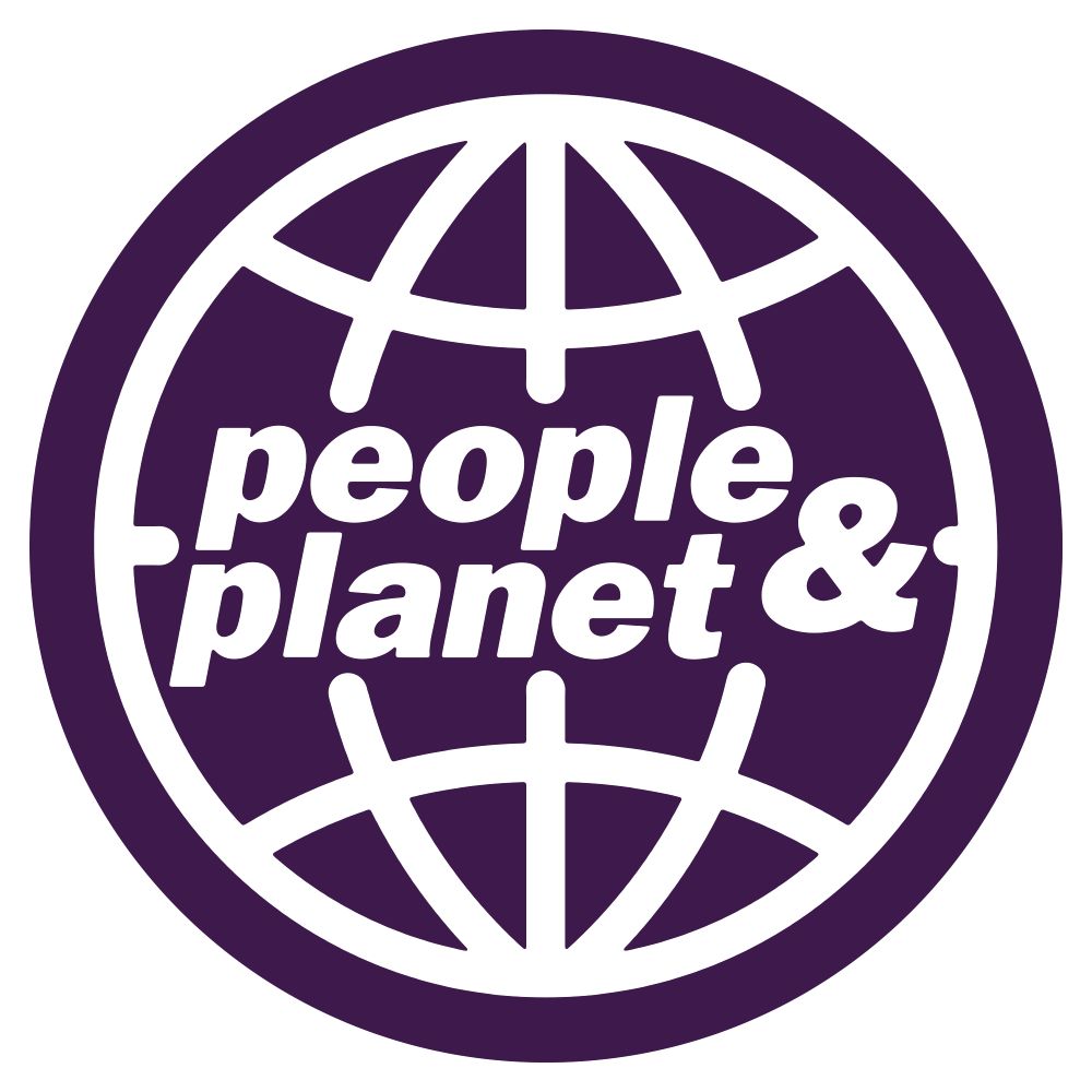 People & Planet