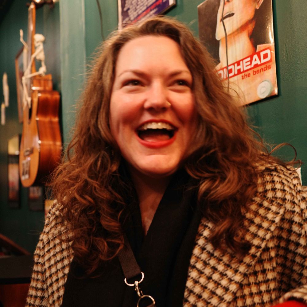 Meredith Mason