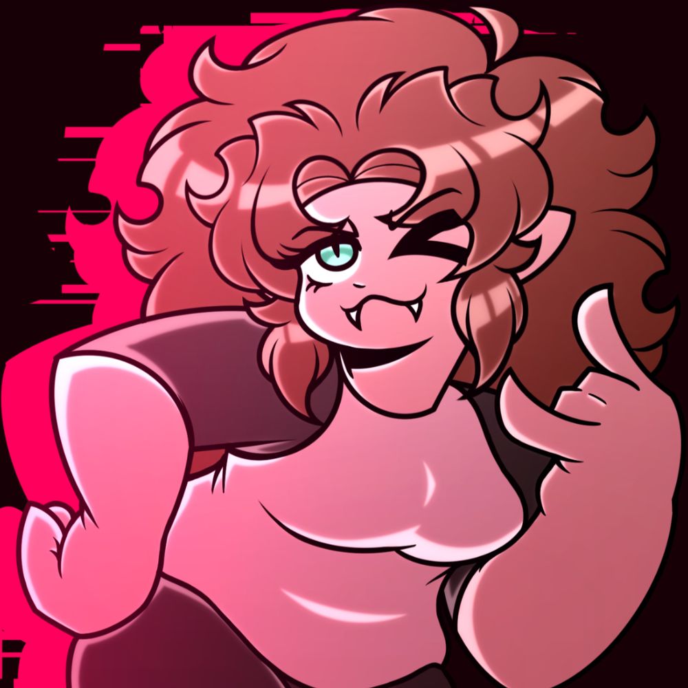 🥀Bryley // COMMS OPEN🥀