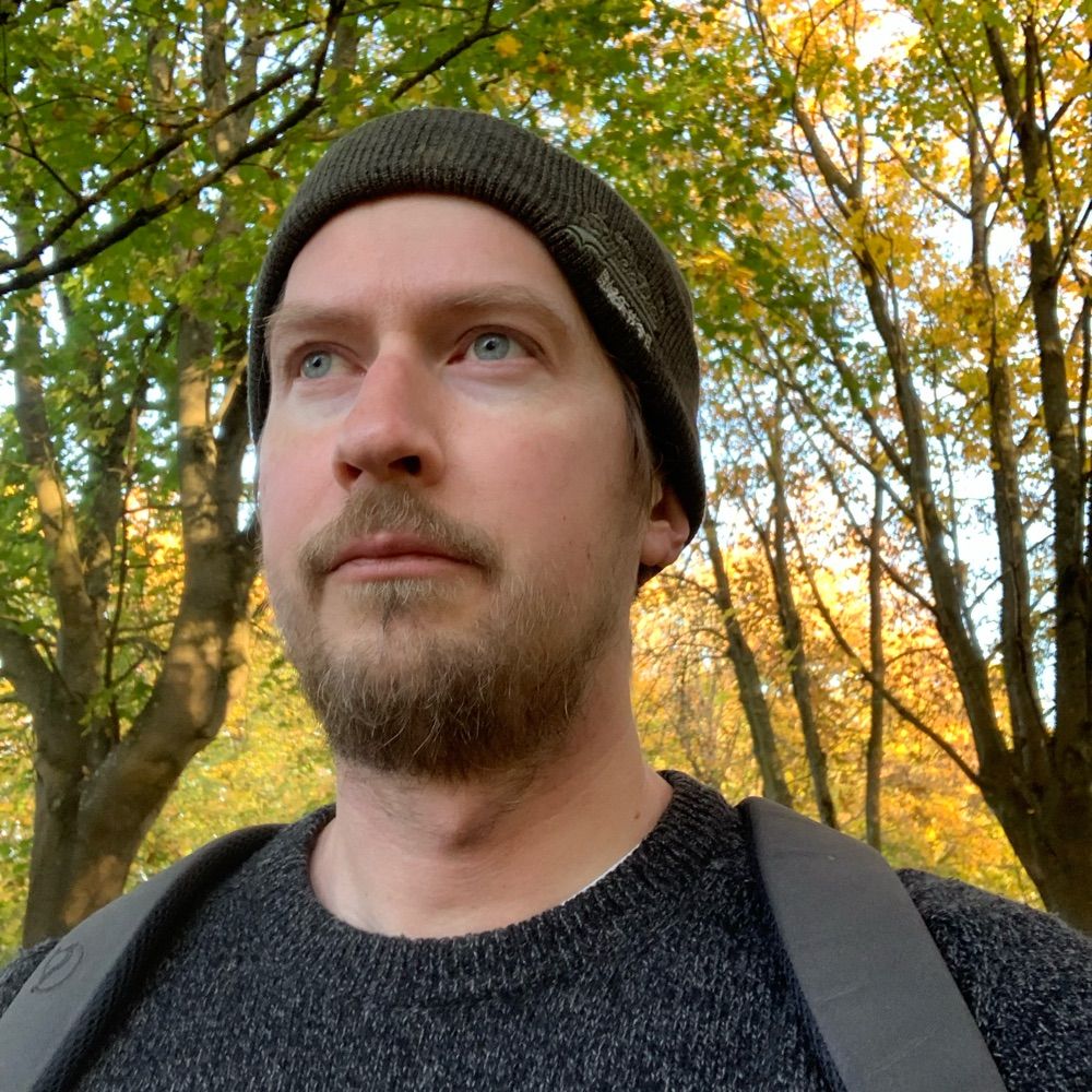 Stefan Strand