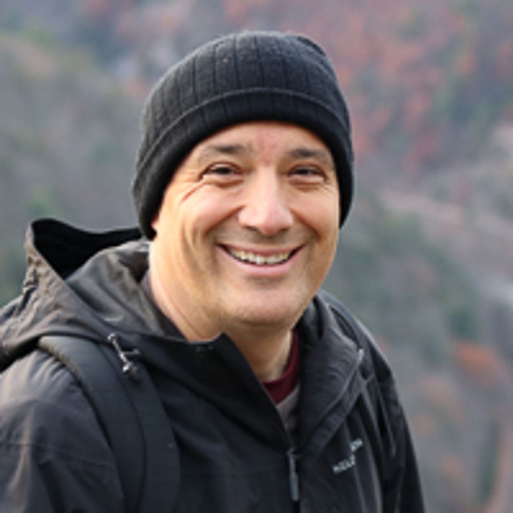 Ziad Munson