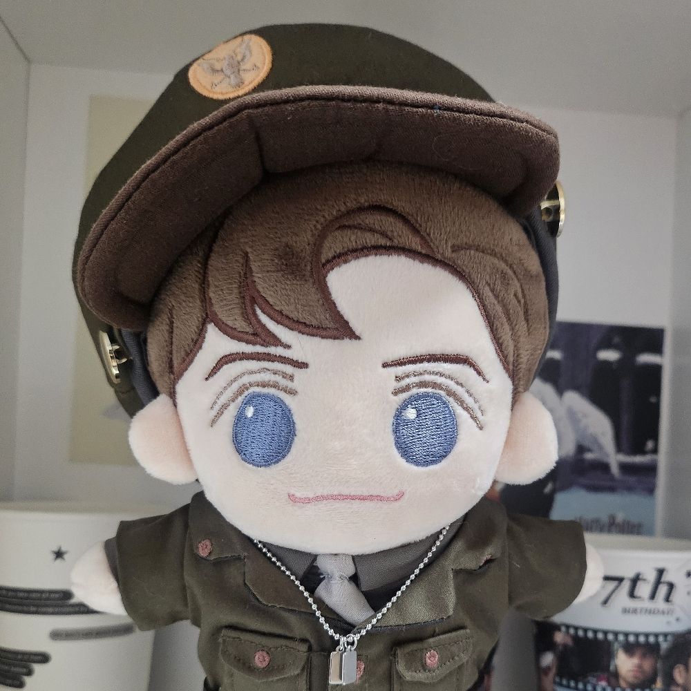 마스터 몽