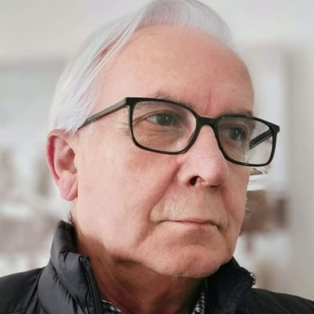 Antonio Murcia