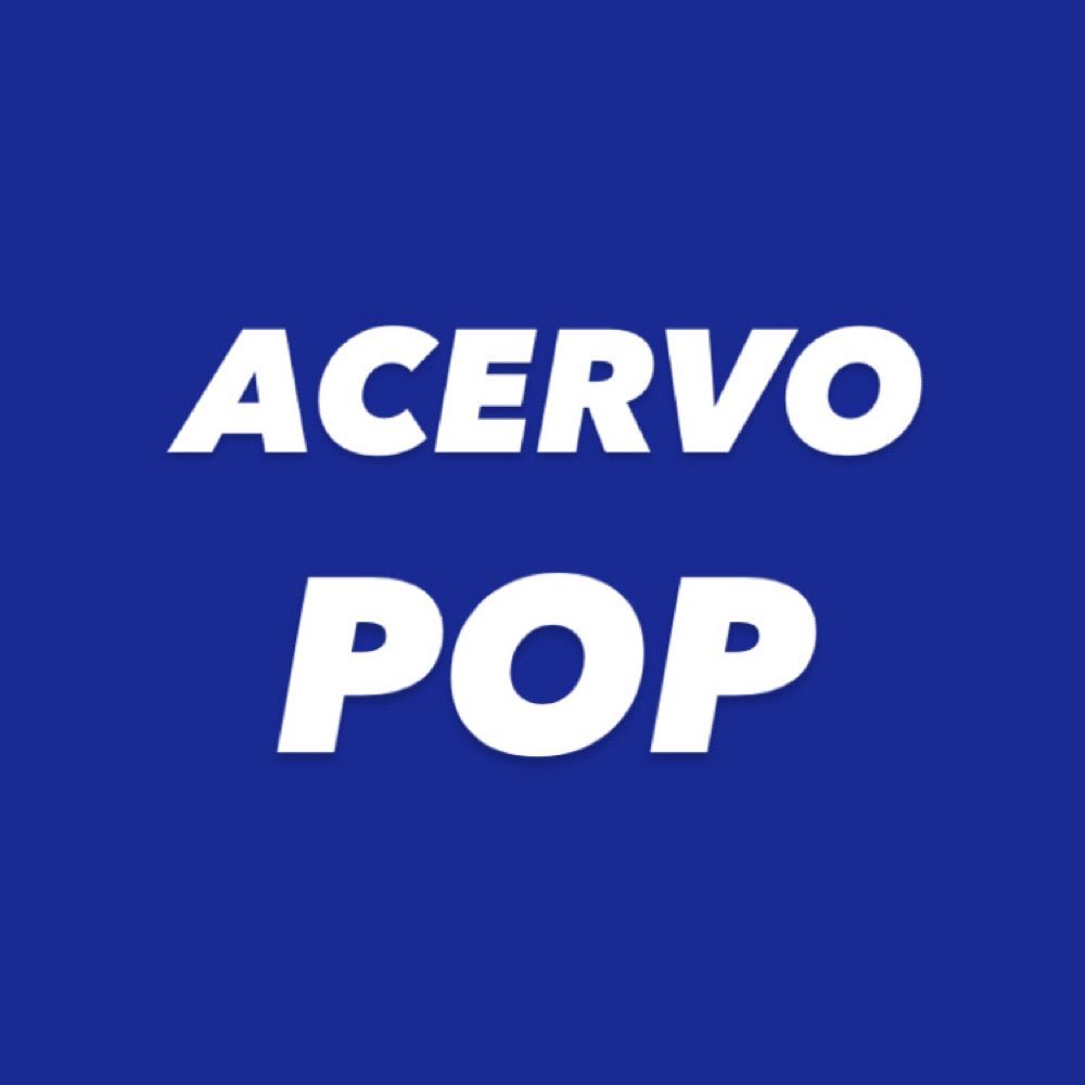 Acervo Pop