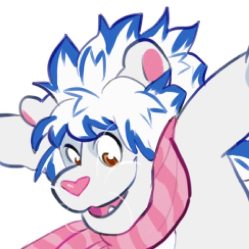 Haru_Lion's avatar