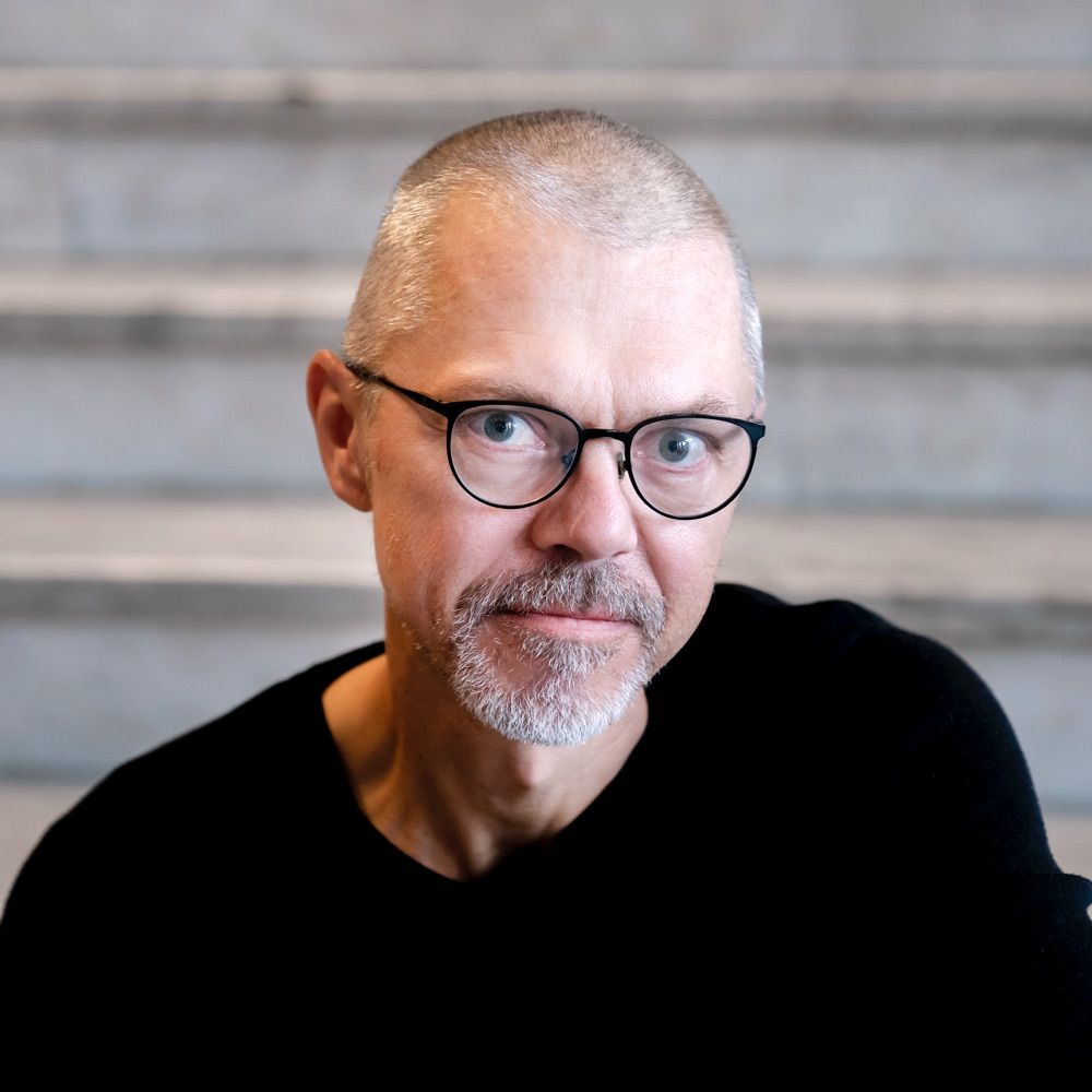 Pelle Öhlund