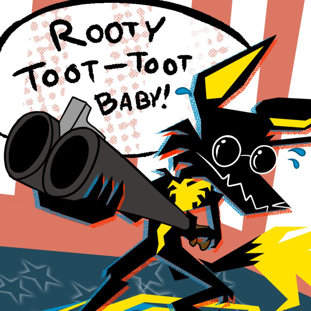 Fox Noir's avatar