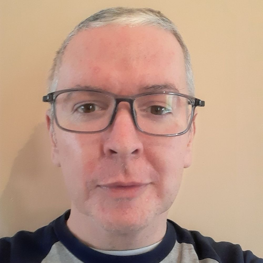 Dr. John Jennings (TESOL)