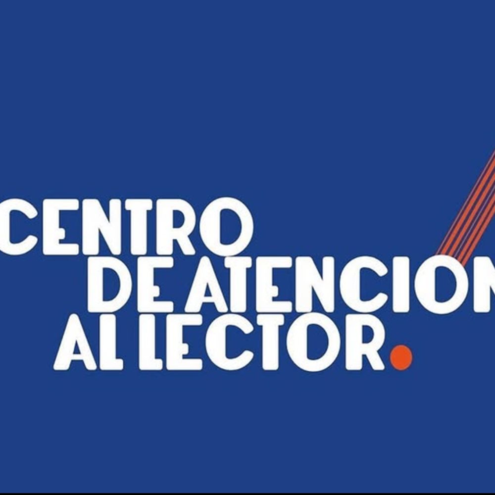 Centro de Atención Al Lector