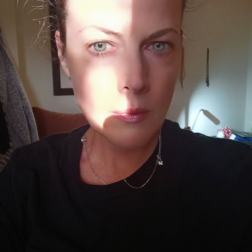 Tee Ashby