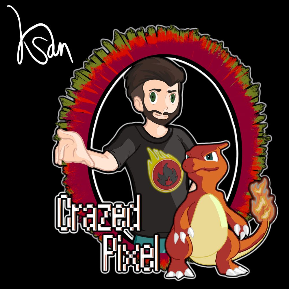 CrazedPixel