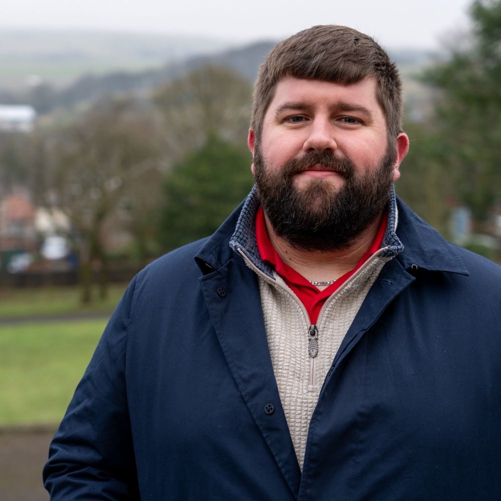 Richard Downie