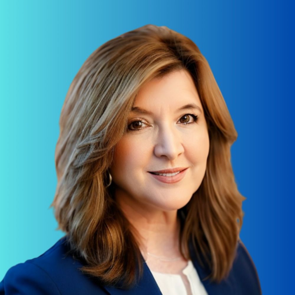 Sheila Teri