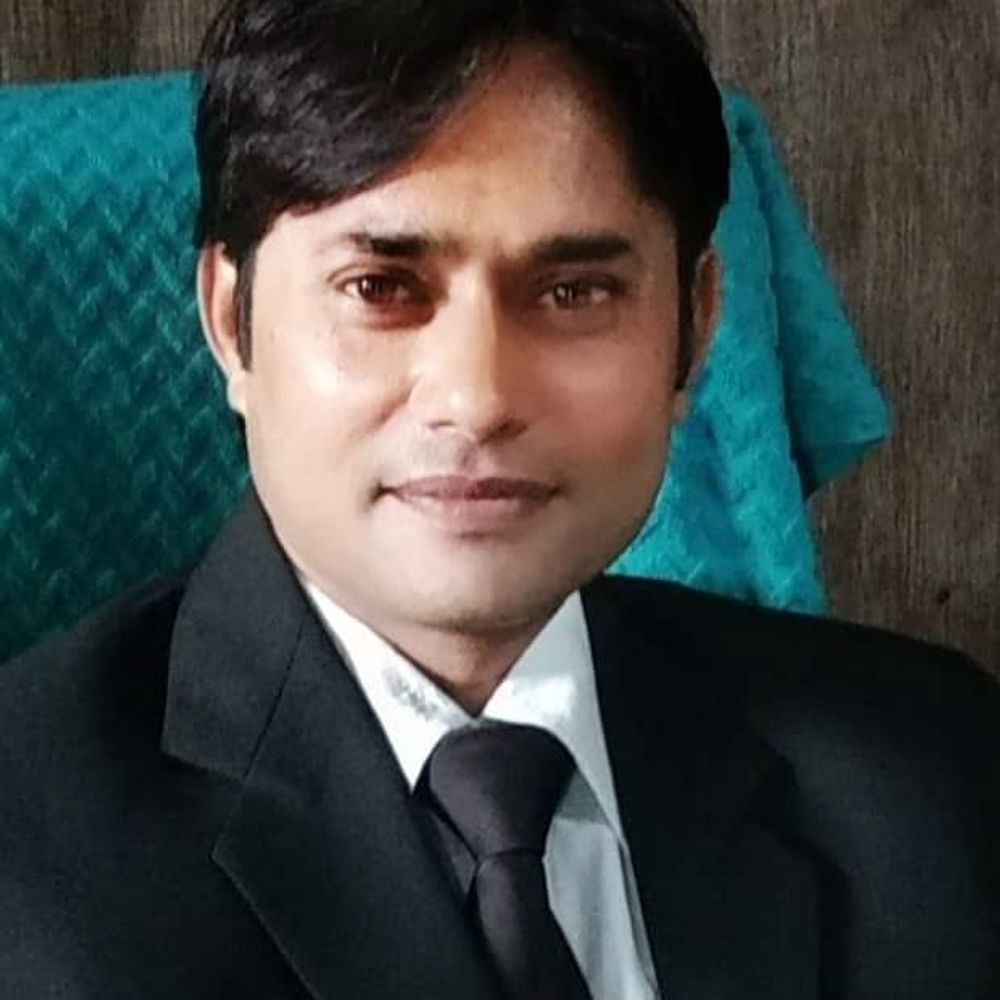 Adv.Raj Varshney