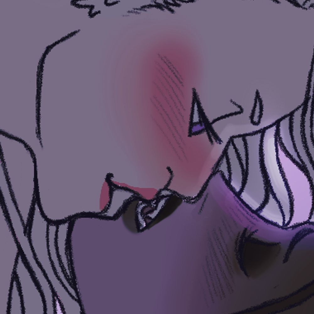 🔞 pathetic witch 🔞