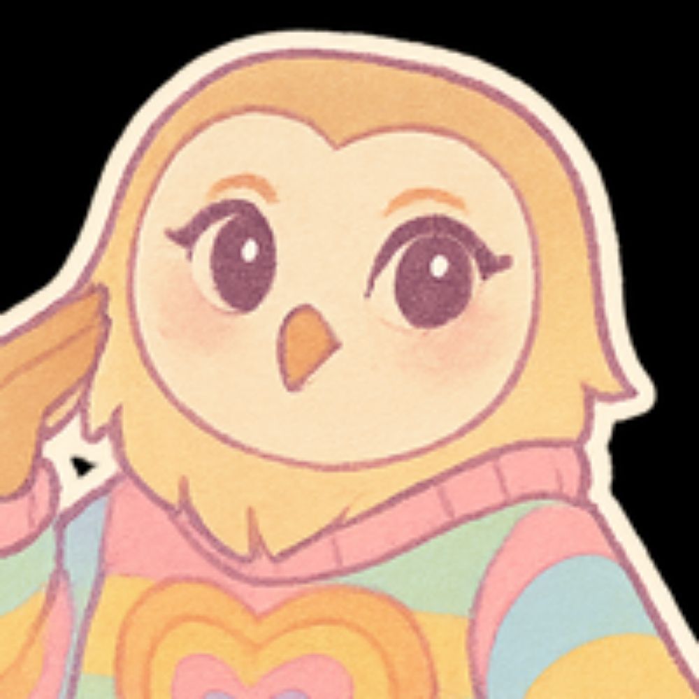 Tiv | ARTISTIC LIBERTY CUSTOM COMMISSIONS OPEN