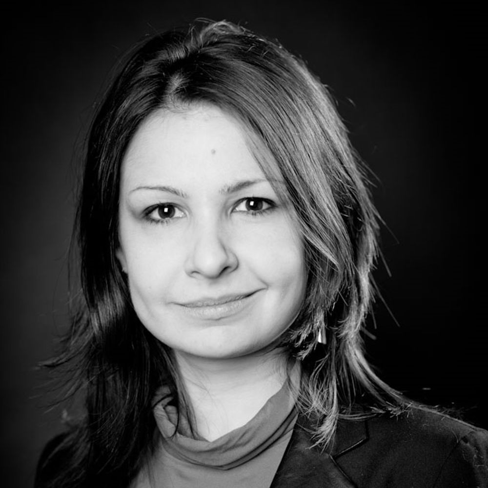 Aleksandra Terzieva