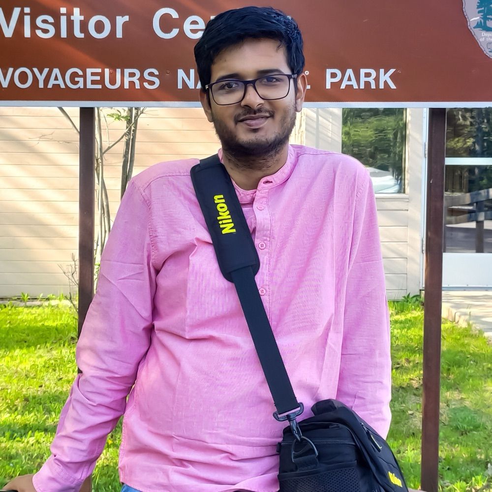 Abhishek Das