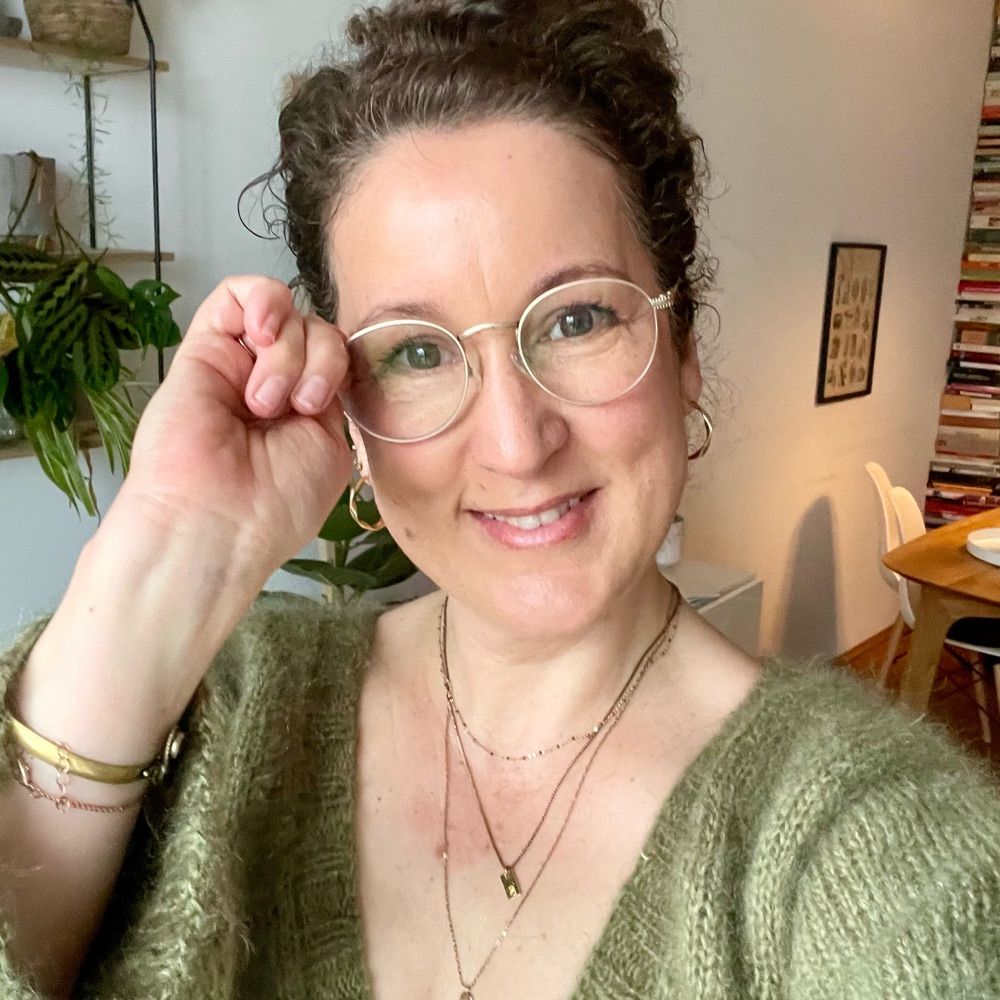 Sonja Lehnert