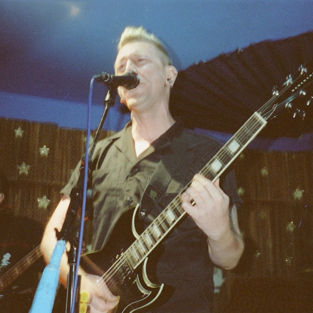 Eric Daino