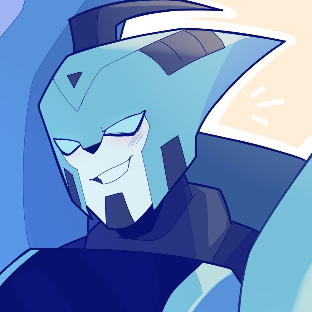 Blurr @ screm???