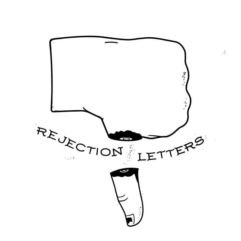 Rejection Letters
