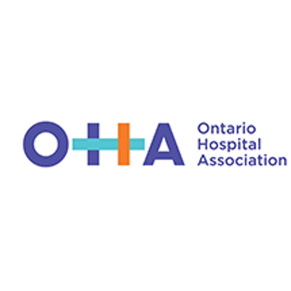 Ontario Hospital Association