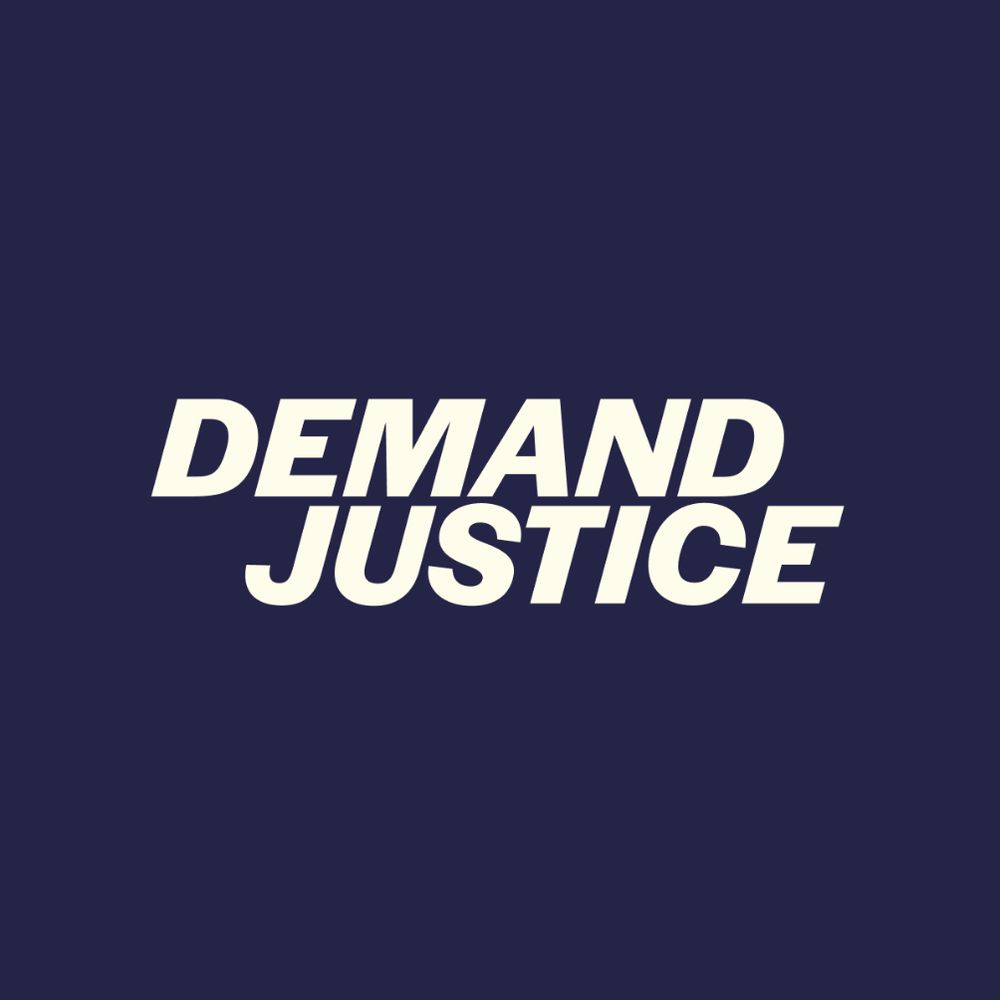 Demand Justice