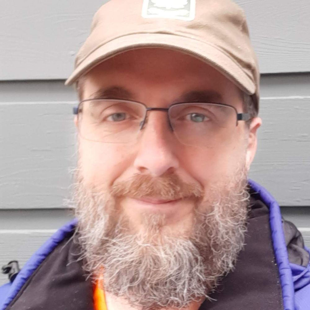 Greg McKone