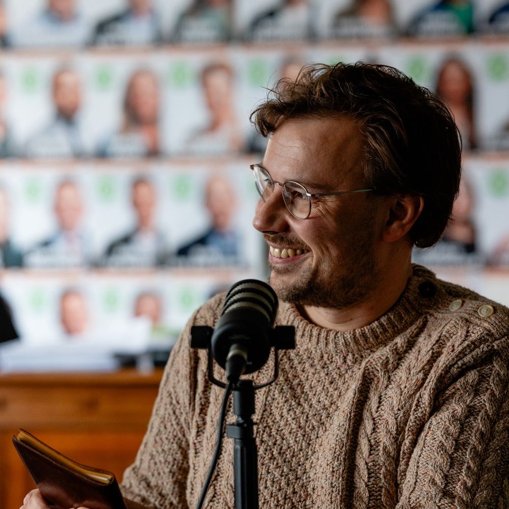 André Poortman