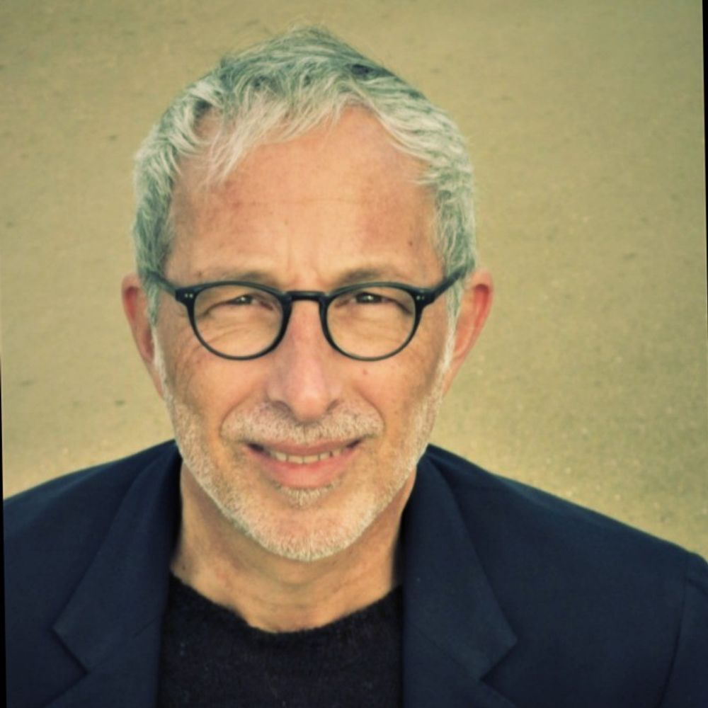 Antoine Bernard