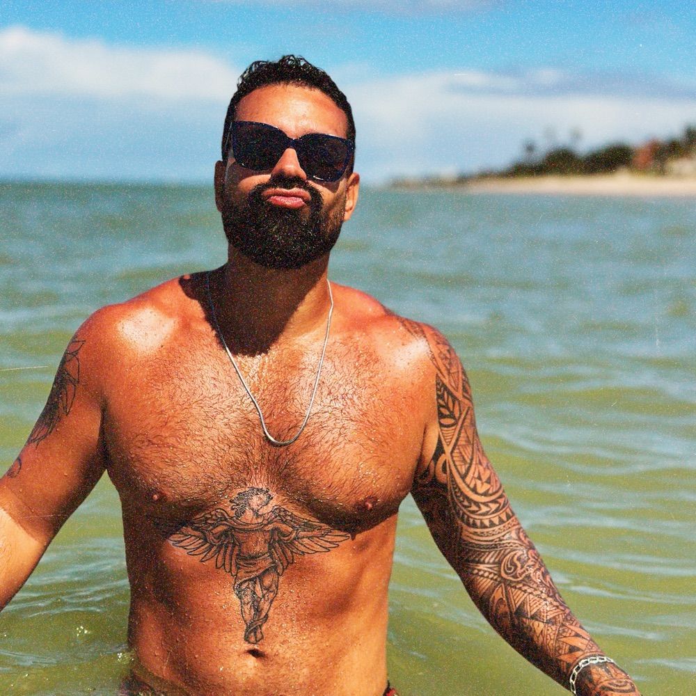 Bruno Brandão