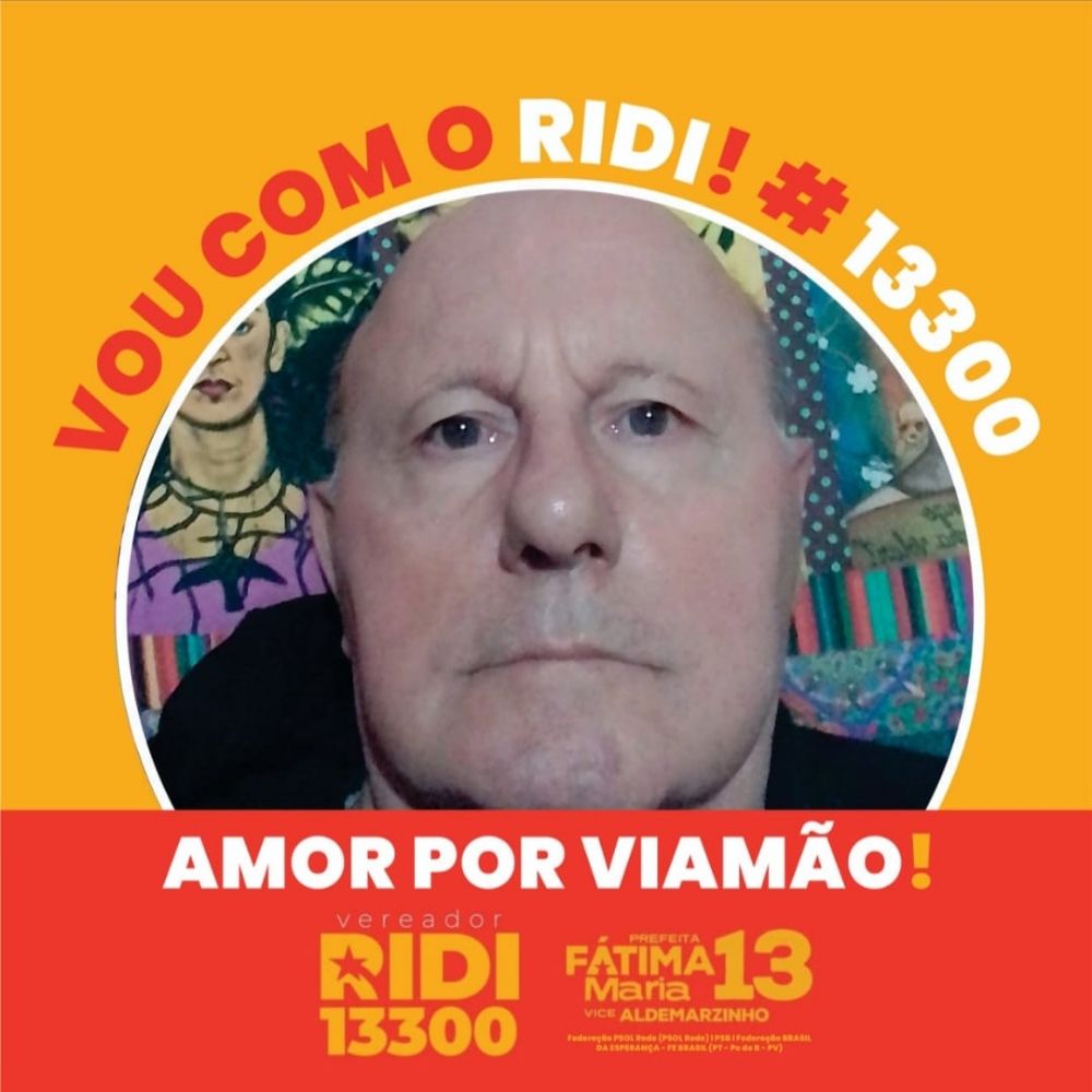 Edison Ricardo Kern 