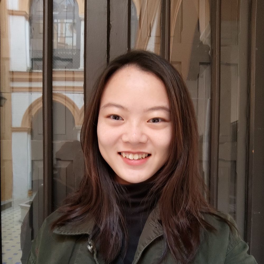 Shuyao Sha