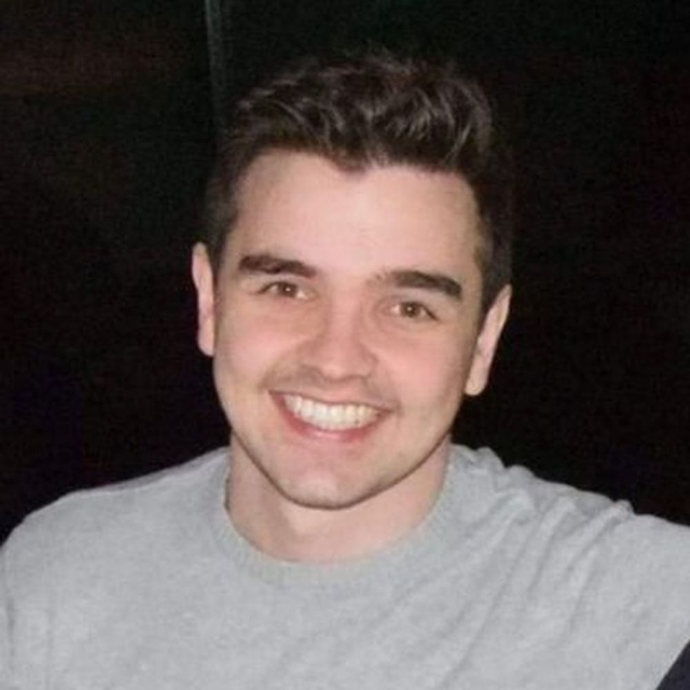 Brian Colgan