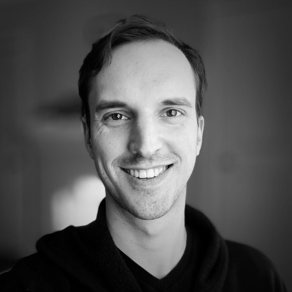 Daniel Hooper