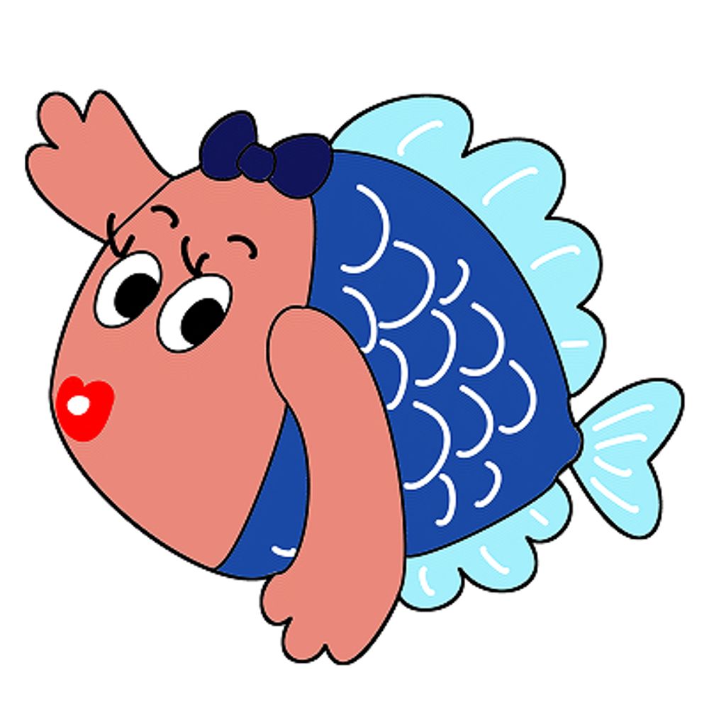 トムヤン君