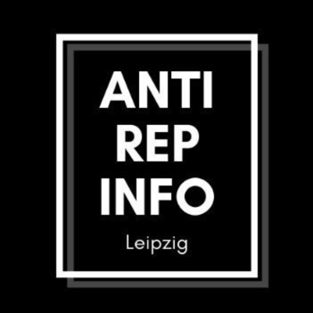 ANTIREP INFO Leipzig