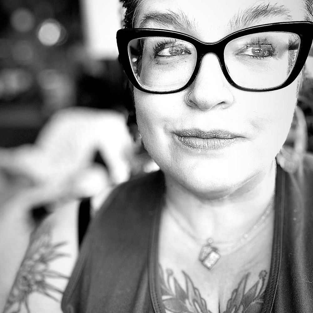 Kris Duncan