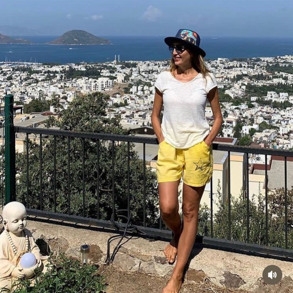 Samsara Gül…🦋🕊️