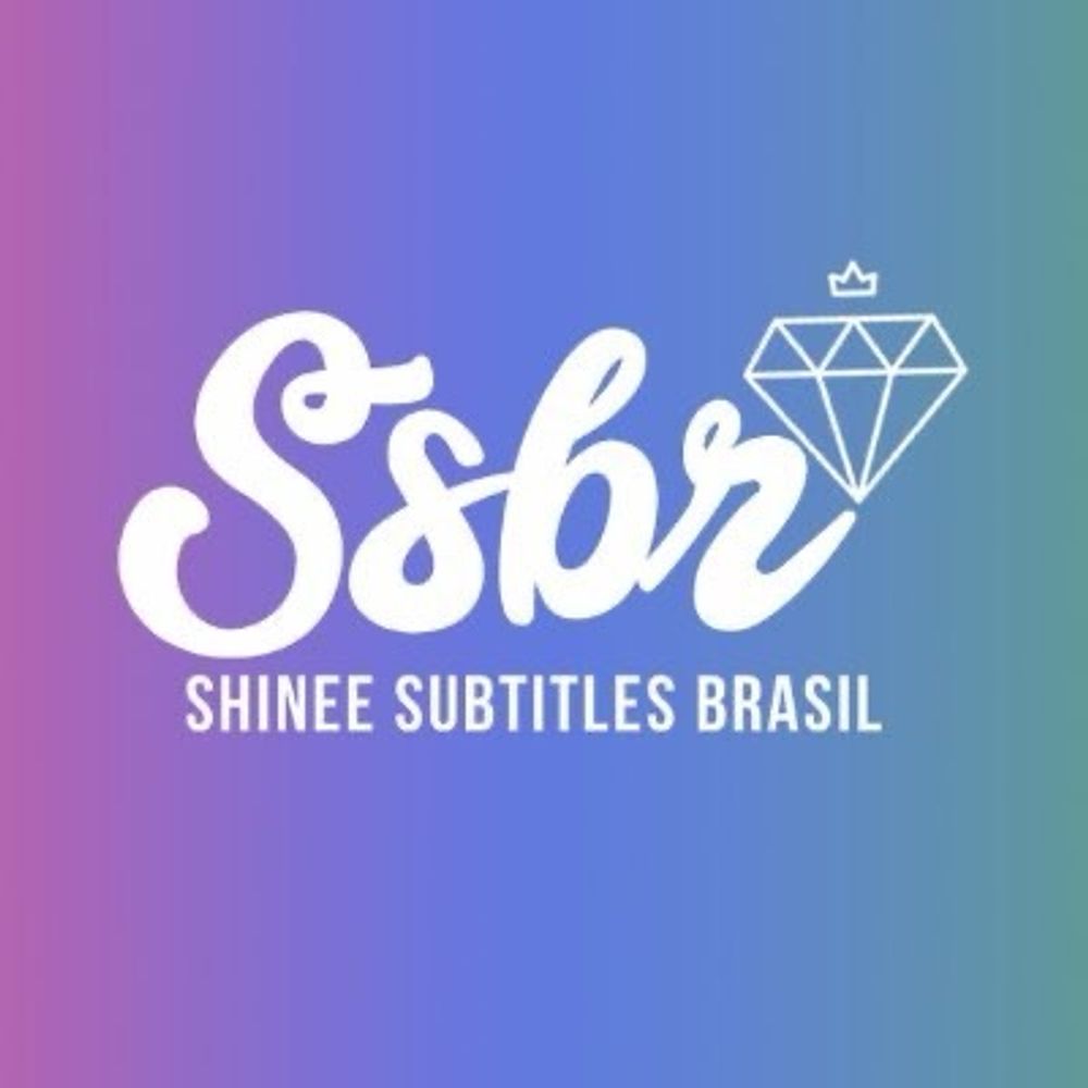 SHINee Sub. Brasil 
