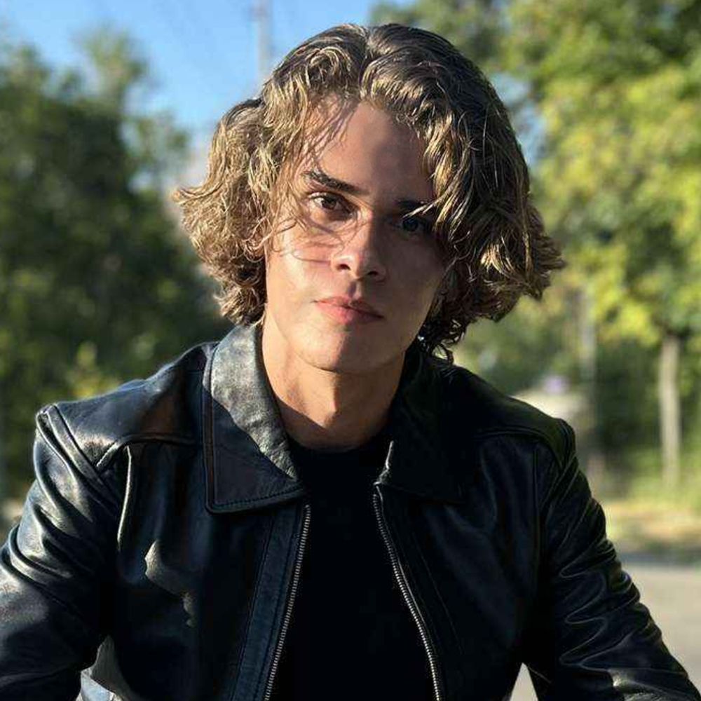 Lazarus Kagemann