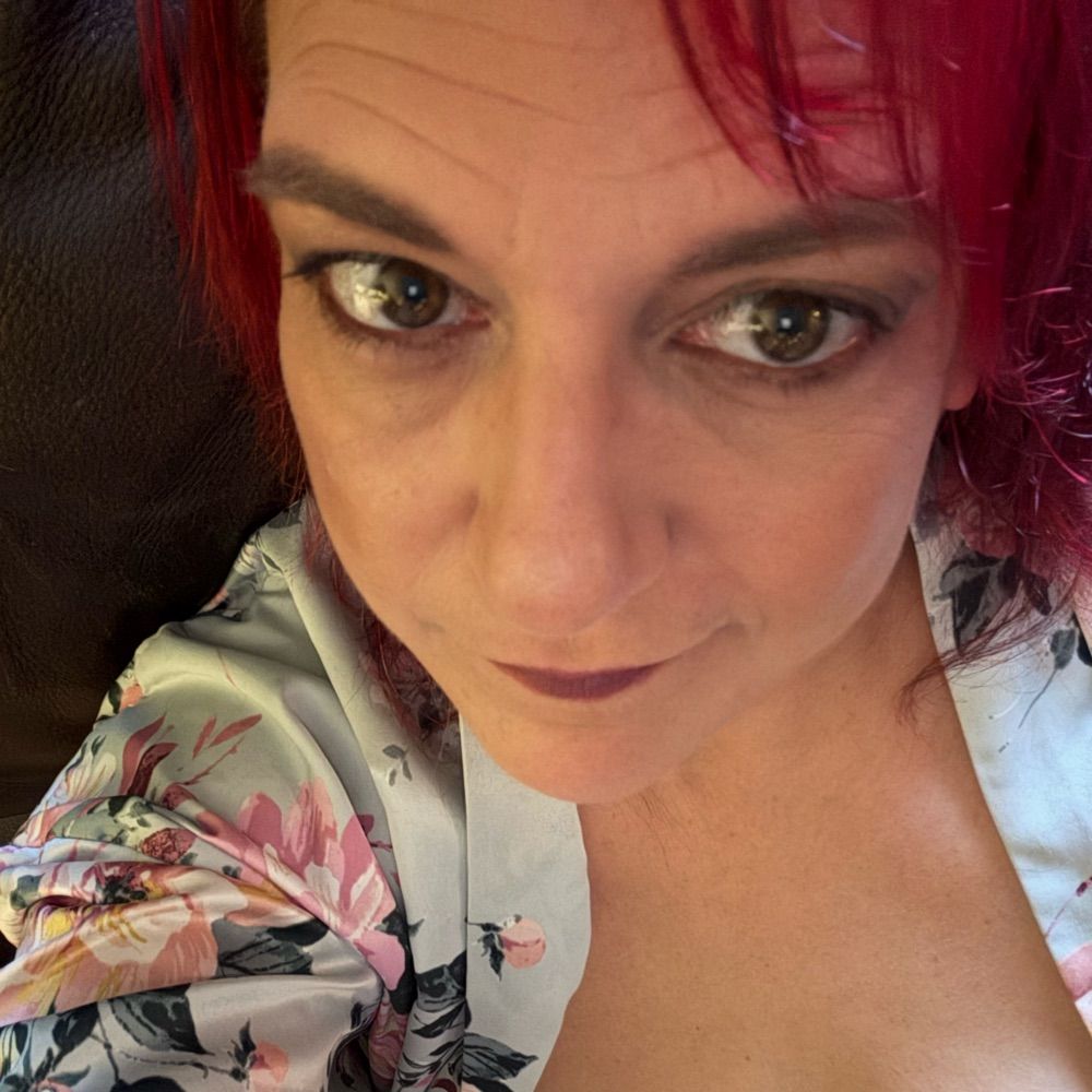Marcie Mae