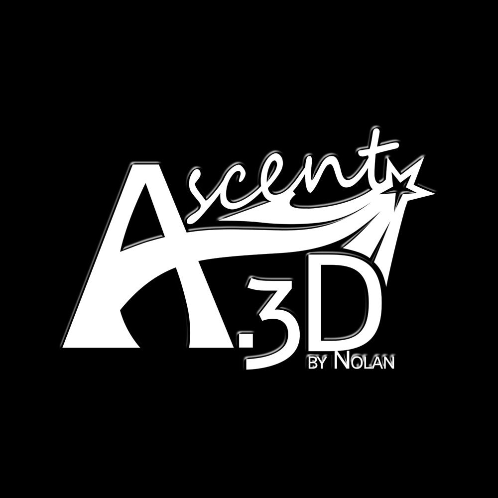 Ascent3D by Nolan