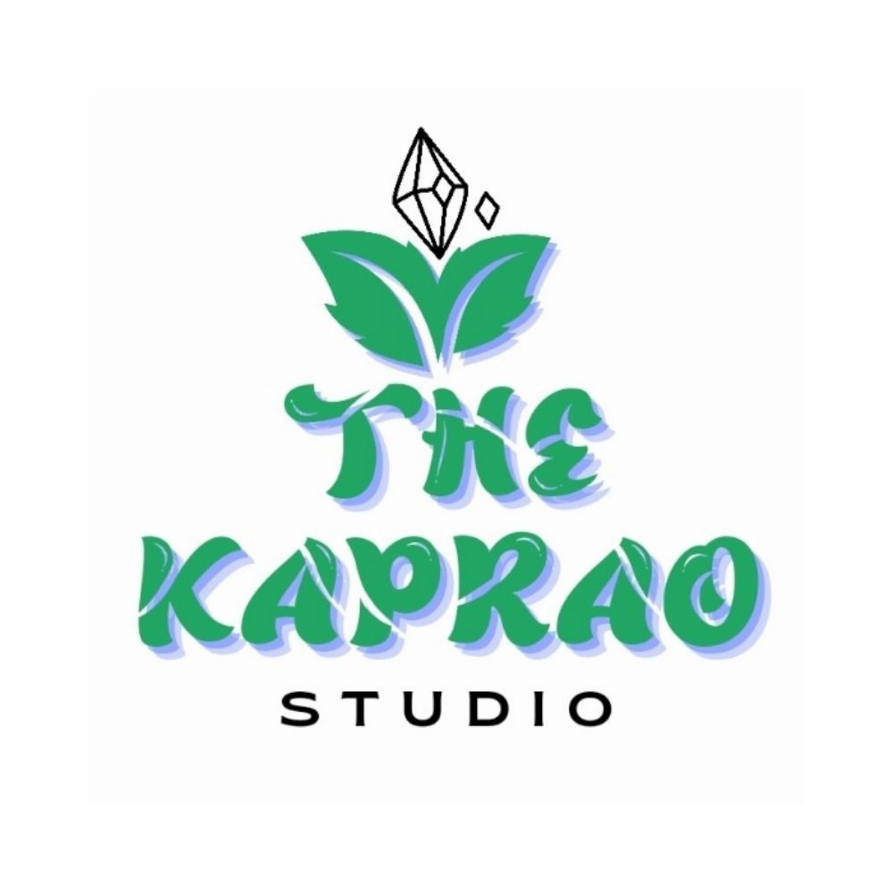 🌿The Kaprao Studio 🍳ออกบูธ yolo IF