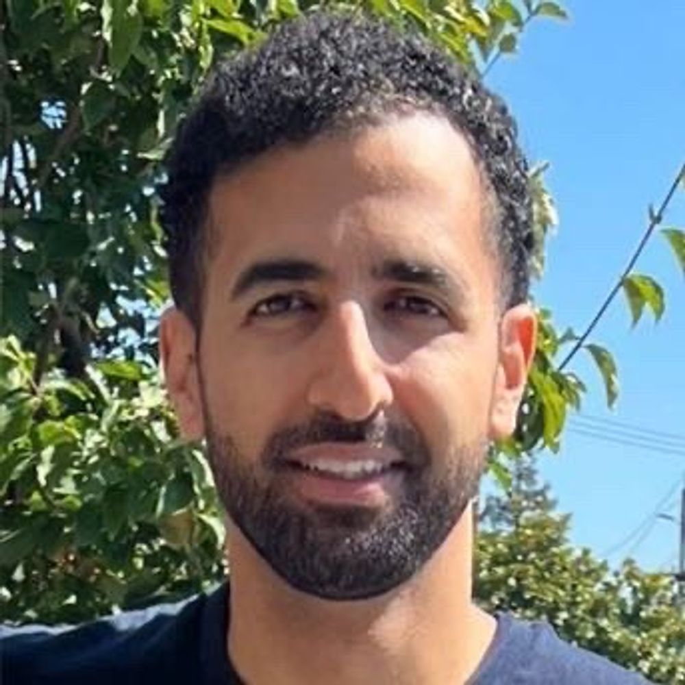 Mehdi Samadi