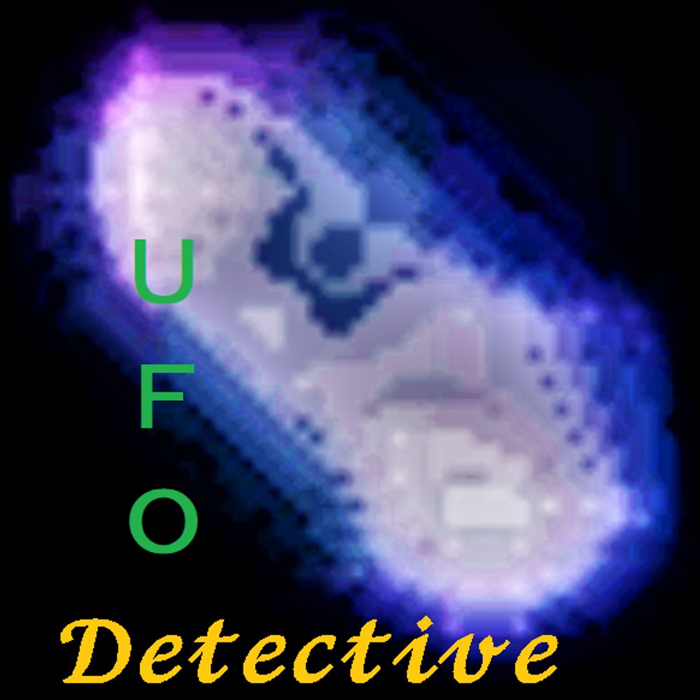 Ufo Detective