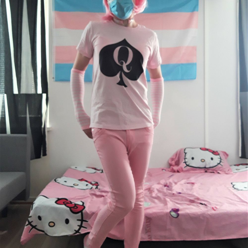 Julia Kitty